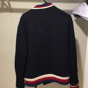 Gucci jacket
